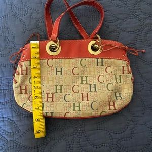Carolina Herrera bag